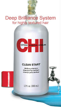 CHI Hair Care