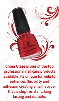 China Glaze