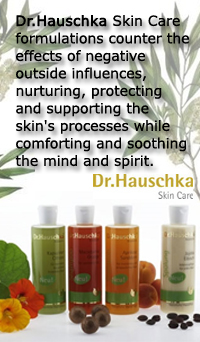 Dr Hauschka