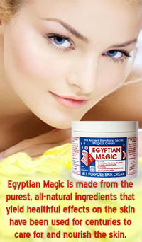 Egyptian Magic