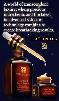 Estee Lauder