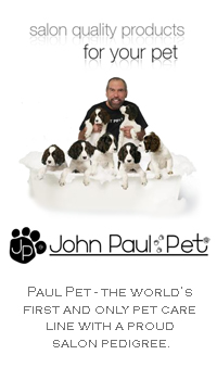 John Paul Pet