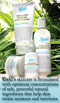 Kiehl's