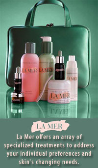 La Mer