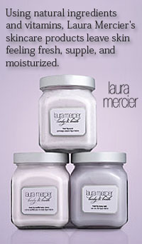 Laura Mercier