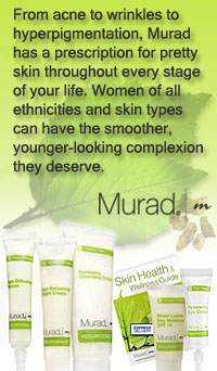 Murad Skincare