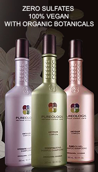 Pureology