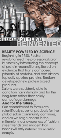 Redken