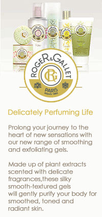 Roger & Gallet