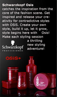 Schwarzkopf Osis