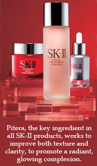 SK II