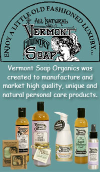 Vermont Soap Works