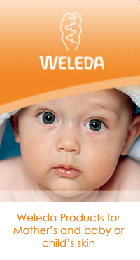 Weleda Mother & Baby