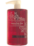 Archipelago Botanicals Pomegranate Body Wash