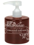 Archipelago Botanicals Pomegranate Hand Wash