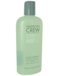 American Crew Citrus Mint Cooling Shampoo