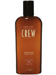 American Crew Gel Light Hold