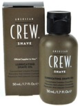 American Crew Shave Oil