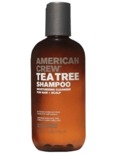 American Crew Tea Tree balancing Shampoo