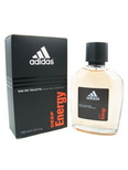 Adidas Deep Energy EDT Spray