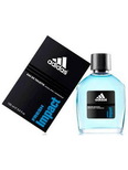 Adidas Fresh Impact EDT Spray