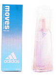 Adidas Moves EDT Spray