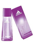 Adidas Natural Vitality EDT Spray