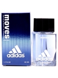 Adidas Moves EDT Spray