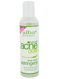 Alba Botanica Acnedote Deep Clean Astringent