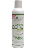 Alba Botanica Acnedote Deep Pore Wash