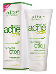 Alba Botanica Acnedote Oil Control Lotion