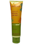 Alba Botanica Coconut Milk Moisturizing Cream Shave