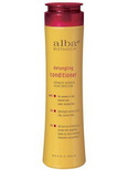 Alba Botanica Detangling Conditioner