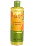 Alba Botanica Gardenia Hydrating Hair Conditioner