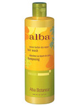 Alba Botanica Cocoa Butter Dry-Repair Hair Wash