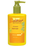 Alba Botanica Pineapple Hand Wash