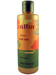 Alba Botanica Hibiscus Facial Toner