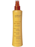 Alba Botanica Medium Hold Hair Spray