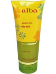 Alba Botanica Passion Fruit Body Wash