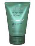 Alba Botanica Sea Algae Enzyme Facial Scrub