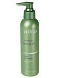 Alba Botanica Sea Lettuce Cleansing Milk