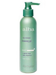 Alba Botanica Sea Mineral Cleansing Gel