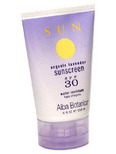 Alba Botanica Lavender Sunscreen SPF 30 Water Resistant