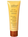 Alba Botanica Soft Hold Style Cream