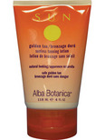 Alba Botanica Sunless Tanning