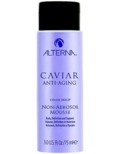 Alterna Caviar Anti-Aging Non Aerosol Mousse