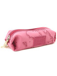 Alviero Martini Cosmetic Bag 120275 # 16 Rose Antico / Old Rose