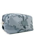 Alviero Martini Cosmetic Bag 120288 # 37 Avio / Avio Blue