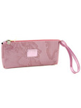 Alviero Martini Cosmetic Bag 1201354 # 16 Rose Antico / Old Rose