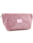 Alviero Martini Cosmetic Bag 1201372 # 16 Rose Antico / Old Rose